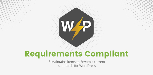 ChurchWP - Un tema contemporáneo de WordPress para iglesias - 1